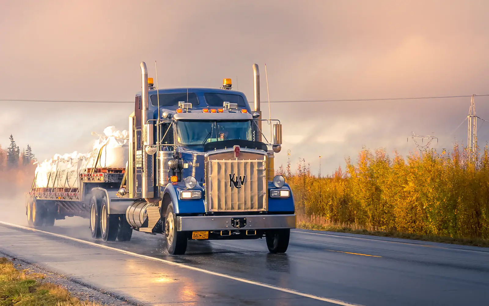 İstanbul Kocaeli Parsiyel Taşımacılık
