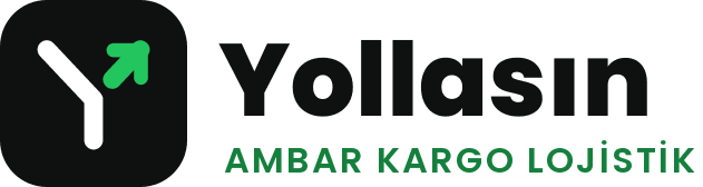 Yollasın logosu