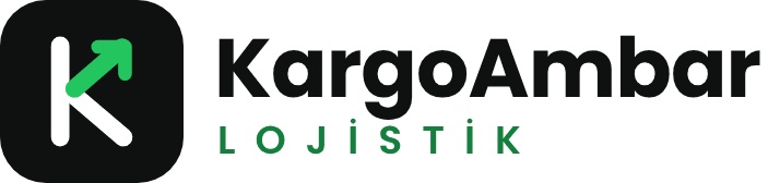 KargoAmbar logosu